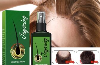 معالجة الشعر بالزنجبيل الأخضر لنمو الشعر