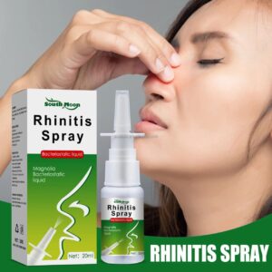 أفضل بخاخ لانسداد الأنف - Rhinitis spray 20 ml