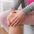 علاج الغضروف المفصلي في الركبة