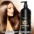 شامبو مولتيفلور BLACK HAIR SHAMPOO – KSA