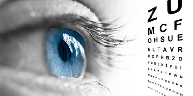 طرق الحفاظ على النظر: 10 عادات للحفاظ على صحة النظر